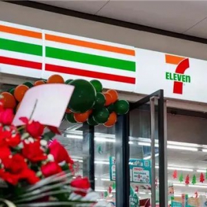 7-ELEVEn꼴ҵ
