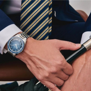 ŷѺϵSeamaster in Summer Blueɫ