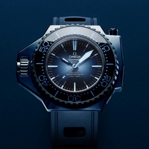 ŷȫܲðϵ Seamaster in Summer Blue Ĺ
