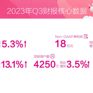 ΨƷȲƱӪ228Ԫͬ5.3%
