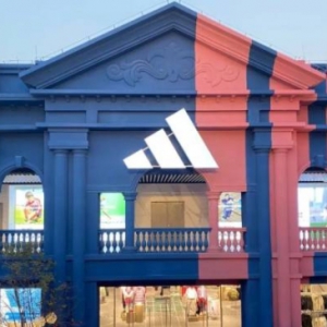 adidas꿪ҵȫһ