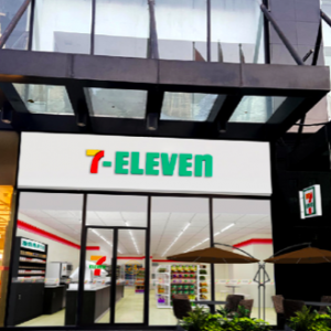 7-11֣԰꽫217տҵ