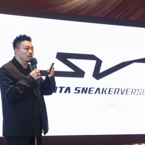 ׼ANTA SNEAKERVERSE̤Ʒפ̫