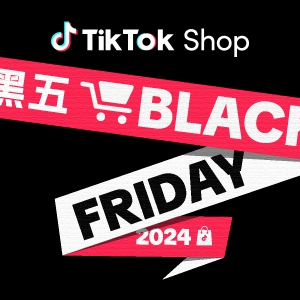 TikTok Shop ȷ屸ս̻2024߷壡