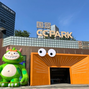 óCCPARKĿҵ